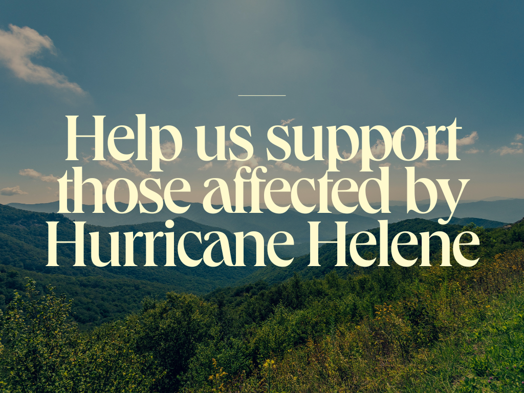 Help us Support Hurrican Relief (Presentation (43))